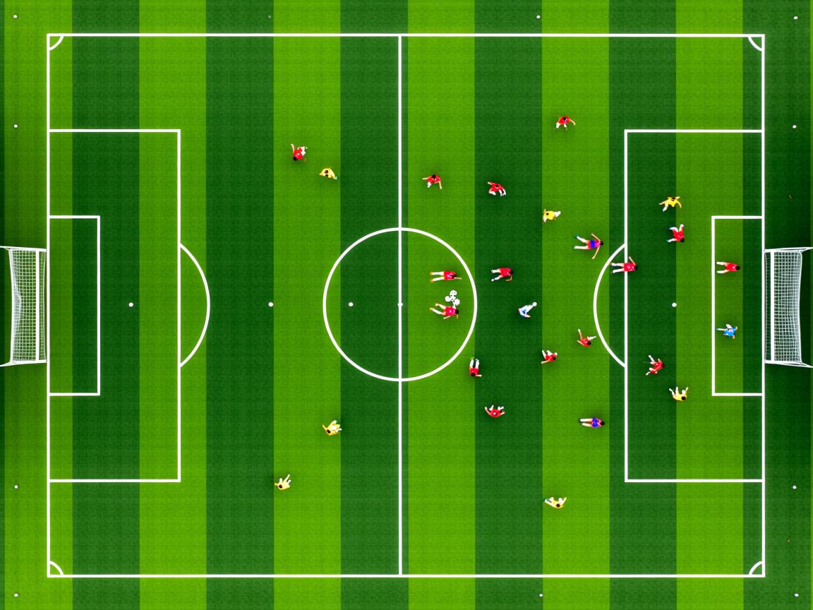 开云体育在线登入-欧冠半决赛对阵出炉,八强逐鹿欧洲巅峰,欧冠半决赛比赛结果 第2张