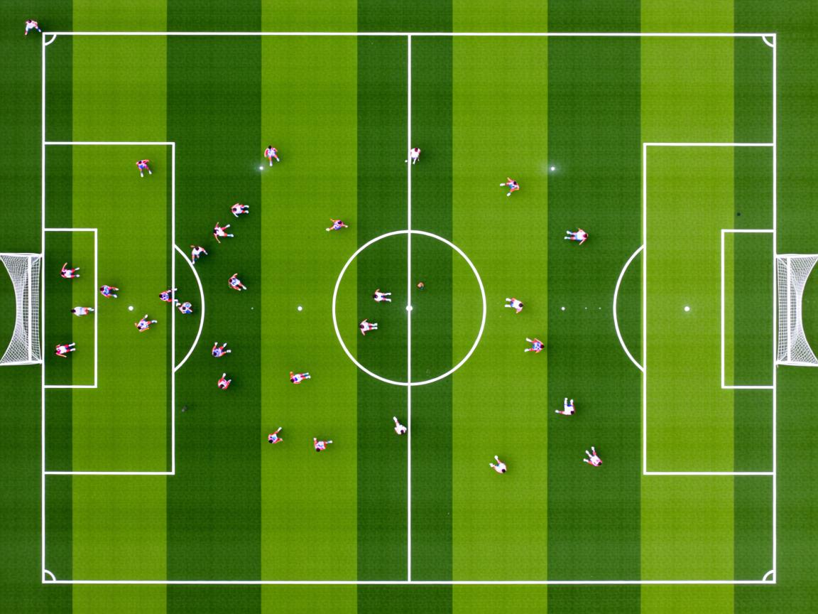 开云体育在线登入-欧冠半决赛对阵出炉,八强逐鹿欧洲巅峰,欧冠半决赛比赛结果 第3张