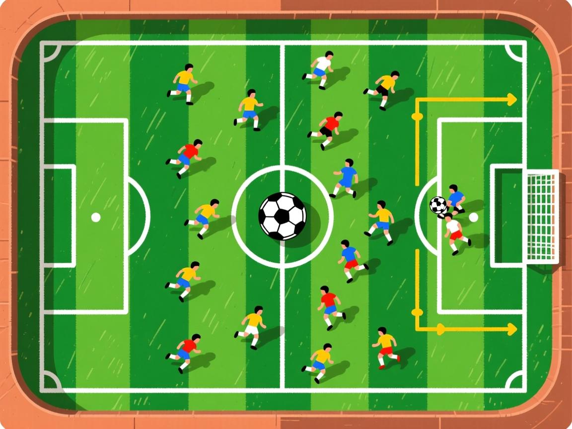 开云app-欧冠“魔术师”盘点:令人难忘的个人技艺,魔术师的总冠军 第2张