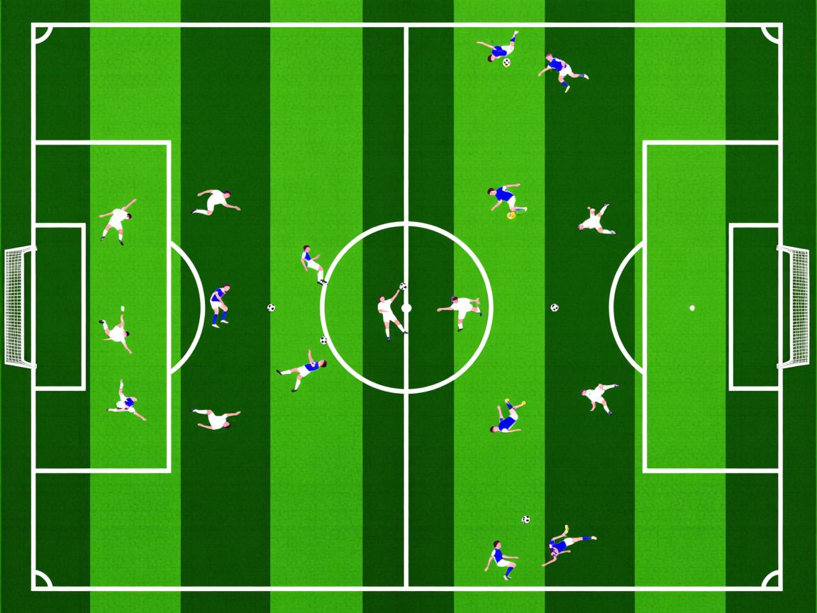 开云体育官网下载-欧冠“铁血”的战术大师，看他们如何碾压对手，欧冠激战
